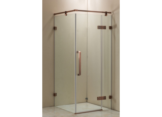 Душевой уголок Grossman ST-90BRD Душевой уголок Grossman ST-90BRD