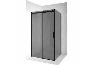 Душевой уголок Ambassador Benefit 19022203HBB-110HBB 1400х1100х2000