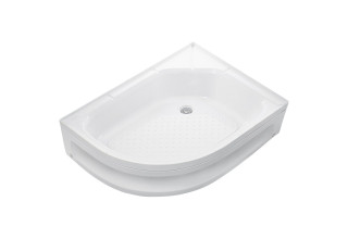 Душевая кабина МОНОМАХ 90/80/24 МЗ R Б/К