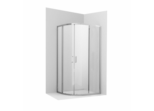 Душевой уголок Ambassador Kingston 14011106 800x800x2000