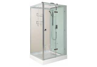 Душевая кабина WeltWasser MAINE-1 120х90 R