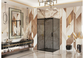 Душевой уголок Ambassador Benefit 19022203HBB-80HBB 1400х800х2000