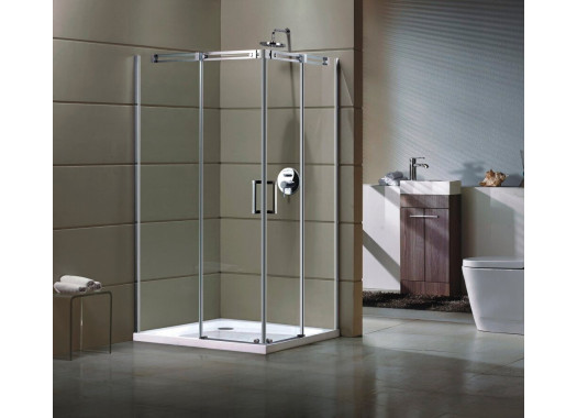 Душевой уголок Grossman GR-3110 L Душевой уголок Grossman GR-3110 L