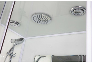 Душевая кабина Esbano ESW-108CKR