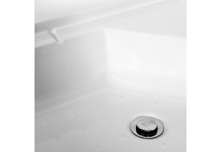 Душевая кабина Deto L 720 L стандартная