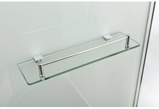 Душевая кабина Deto EM1512 L LED