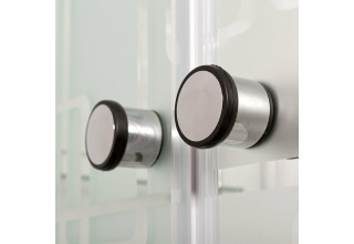 Душевая кабина Deto EM1512 L LED