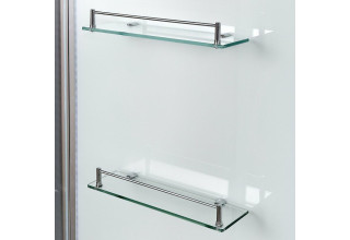 Душевая кабина Deto EM 1590 с гидромассажем