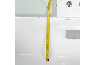 Душевая кабина Deto V1245