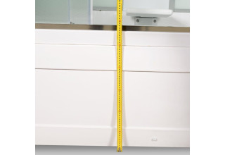 Душевая кабина Deto V1245