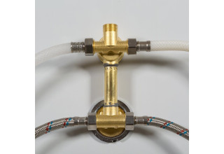 Душевая кабина Deto V1245