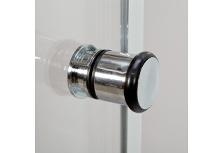 Душевая кабина Deto V1245