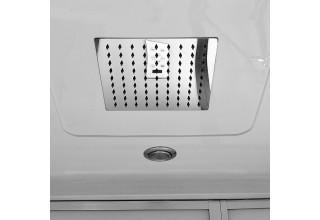 Душевая кабина Deto V1245