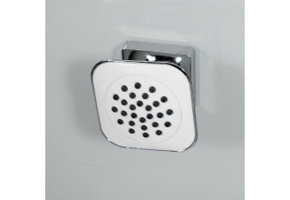 Душевая кабина Deto V1245