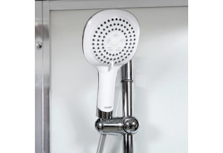 Душевая кабина Deto V1245