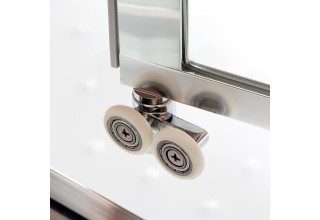 Душевая кабина Deto V1245