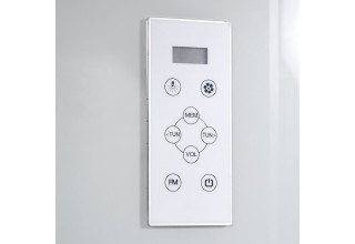 Душевая кабина Deto V1245