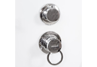 Душевая кабина Deto V1245