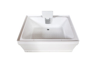 Душевая кабина Deto V1245