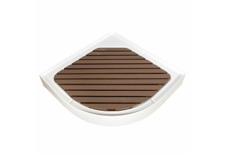 Душевая кабина Deto EM 1580 N