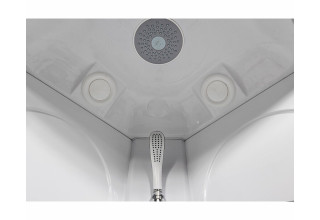 Душевая кабина Deto L620R стандартная