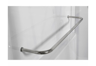 Душевая кабина Deto L620R стандартная