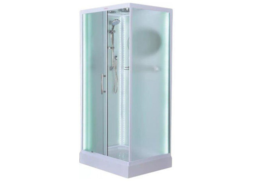 Душевая кабина Esbano L108CKR LED