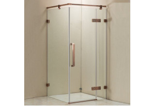 Душевой уголок Grossman ST-90RGQ Душевой уголок Grossman ST-90RGQ