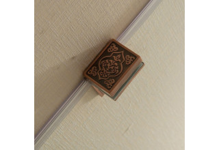 Душевой уголок Grossman ST-90RGQ