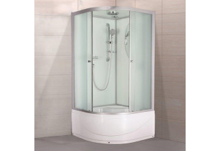 Душевая кабина Esbano ES-100CRB