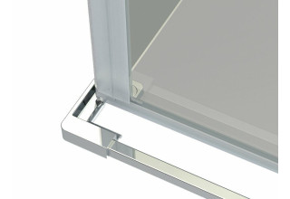 Душевой уголок Grossman GR-7010 Fly 70х100х190