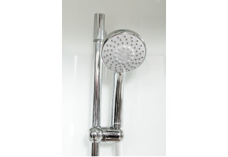 Душевая кабина Deto A01 с гидромассажем