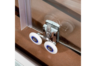 Душевая кабина Deto A01 с гидромассажем