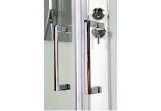 Душевая кабина Deto A01 с гидромассажем