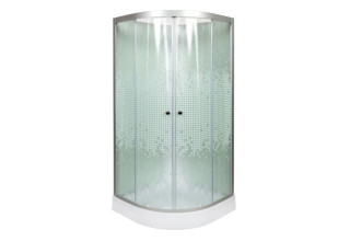 Душевая кабина Deto L908 N без крыши