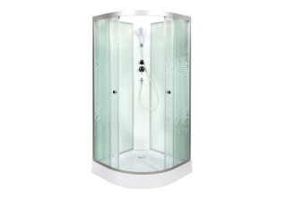 Душевая кабина Deto L908 N без крыши