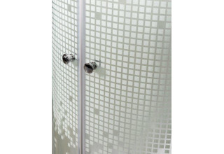 Душевая кабина Deto L908 N без крыши