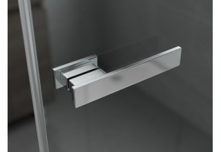 Душевое ограждение Ambassador Abner 10011104L