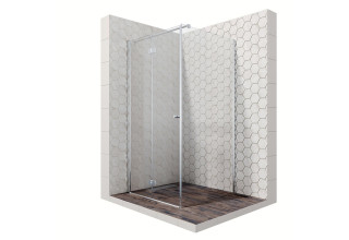 Душевое ограждение Ambassador Diamond 12011106L