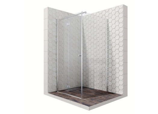 Душевое ограждение Ambassador Diamond 12011106L