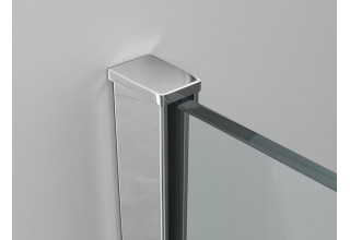 Душевое ограждение Ambassador Diamond 12011106L