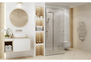 Душевое ограждение Ambassador Nord 13011104