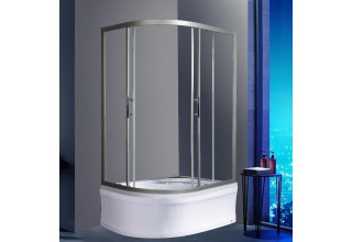 Душевой уголок WeltWasser WW500 C 100/80/159 L/R