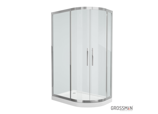 Душевой уголок Grossman PR-120SL