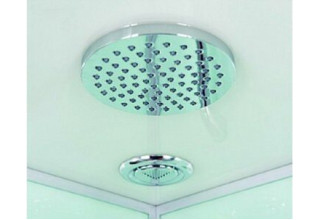 Душевая кабина Esbano L108CKR LED