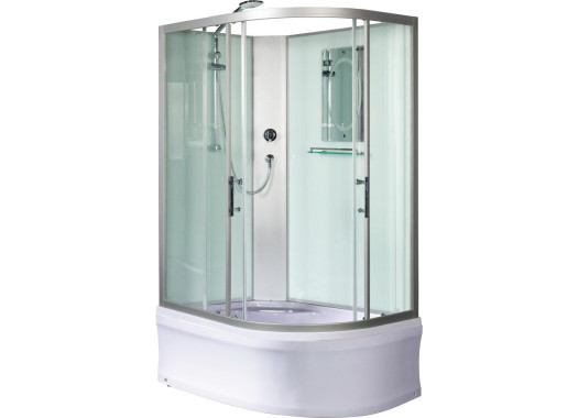 Душевая кабина WeltWasser WW500 HALLE 1201 L