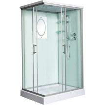 Душевая кабина WeltWasser WW500 LAINE 1202