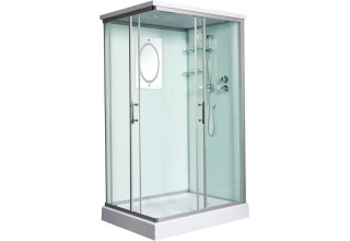 Душевая кабина WeltWasser WW500 LAINE 1202