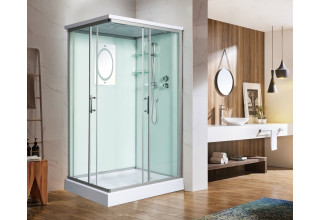 Душевая кабина WeltWasser WW500 LAINE 1202