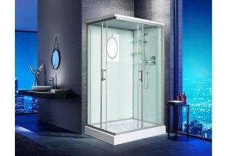 Душевая кабина WeltWasser WW500 LAINE 1202